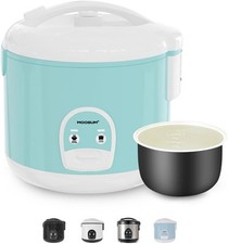 Electric rice cooker for sale  SALFORD