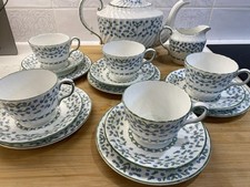 Aynsley forget tea for sale  BRISTOL