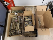 gleis konvolut gebraucht kaufen gleis konvolut gebraucht kaufen  Alsdorf, Ferschweiler, Erzen