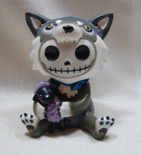 Furry bones wolfgang for sale  Pensacola