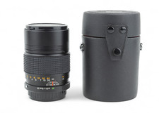 Konica hexanon 135mm usato  Boscoreale