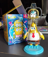Spongebob jellyfish figur gebraucht kaufen  Hildesheim
