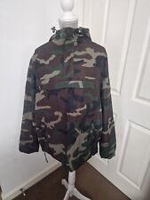 Brandit pull windbreaker for sale  BASILDON