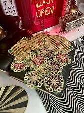 Vintage 1970 boho for sale  SWADLINCOTE