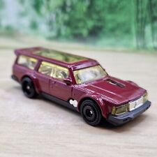 Hot wheels volvo for sale  TELFORD