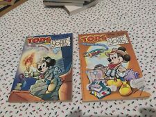Disney tops stories usato  Livorno