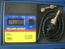 Yellow jacket 69075 for sale  UK