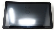 Monitor Dell P2314Tt tela sensível ao toque LCD TFT 23" preto sem suporte / preto comprar usado  Enviando para Brazil