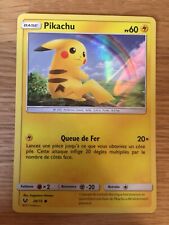 Carte pokémon holo d'occasion  Besançon