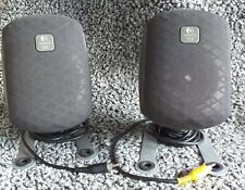 Logitech thx satellite for sale  NORWICH