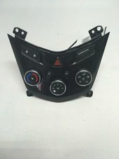 Chevy sonic heater for sale  Jersey Shore