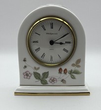 Wedgwood wild strawberry for sale  WOODBRIDGE