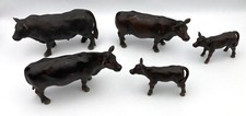 Schleich black angus for sale  Victor