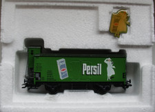 Märklin geburtswagen persil gebraucht kaufen  Hamburg