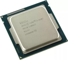 Intel i7-4790K 4790S i7-4785T 4770K 4770TE i5-4690T 4690K 4670T 4590T 4460T comprar usado  Enviando para Brazil