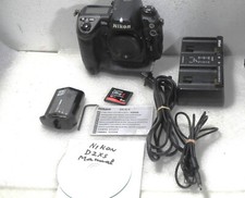 Nikon d2xs 12.4mp for sale  Lakeland