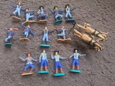 Timpo cavalry soldiers for sale  PRESTON