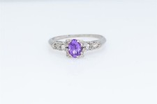 Antique certified 1ct for sale  American Fork