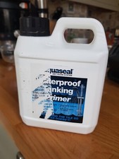 Unused everbuild litre for sale  WOLVERHAMPTON
