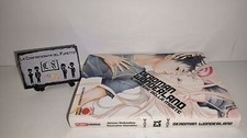 Deadman wonderland n.13 usato  Italia