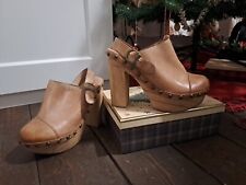 Jeffrey campbell schuhe gebraucht kaufen  Thale