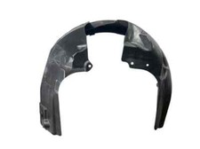 8A6116115BH radkasten vorne links für FORD FIESTA (CCN) 1.25 16V CAT 2012 117815 comprar usado  Enviando para Brazil