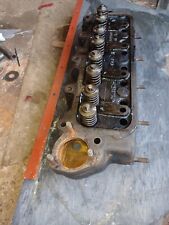 mgb cylinder head for sale  WORTHING