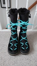 Sorel glacy explorer for sale  ST. ALBANS