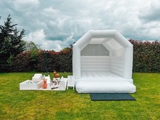 Large bouncy castle for sale  ORPINGTON