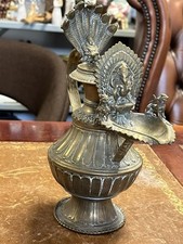 Antique 19thc nepal for sale  WIGAN