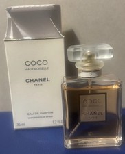chanel coco mademoiselle 20ml for sale  WORCESTER