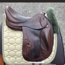 Venus new dressur gebraucht kaufen  Rhauderfehn