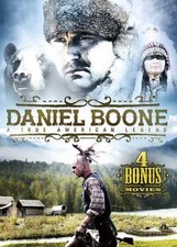 Daniel boone true for sale  Denver