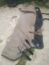 Rhinegold turnout combo for sale  BILLINGSHURST