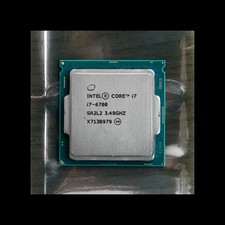 Intel core 6700 for sale  UK