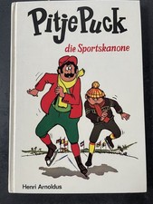 Pitje puck spirtskanone gebraucht kaufen  Telgte