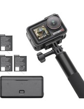 Dji osmo action usato  Monterotondo