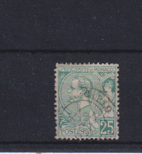 Monaco 1891 sg16a for sale  YEOVIL