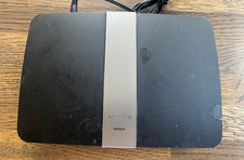 Linksys ea4500 450 for sale  BEDFORD