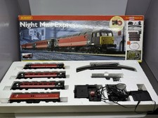 Hornby night express for sale  CHICHESTER