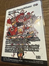 Mtg final fantasy gebraucht kaufen  Münzenberg