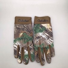 Cabela camouflage camoskinz for sale  Minden