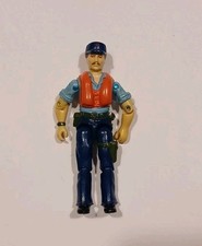 G.i.joe cutter hovercraft usato  Avellino