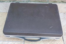 Vintage visa case d'occasion  Expédié en Belgium