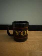 Vintage yorkie mug for sale  YORK
