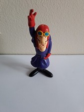 Wacky races pvc for sale  WESTCLIFF-ON-SEA