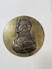Kupfer plakette gneisenau gebraucht kaufen Kupfer plakette gneisenau gebraucht kaufen  Hoyerswerda