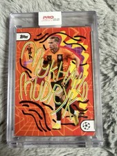 Topps project mykhailo gebraucht kaufen  Bamberg