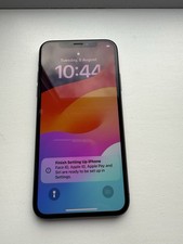 Iphone 256gb unlocked for sale  BLACKBURN