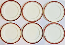 Aynsley durham maroon for sale  IPSWICH